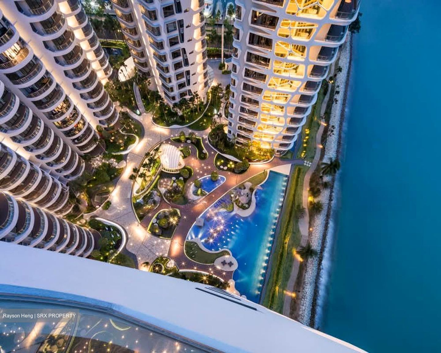 Cape Royale (D4), Condominium #603582001